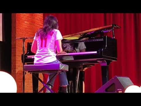Vanessa Carlton "Ordinary Day" (Live in St Louis 05/01/2026)