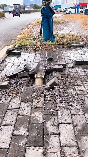 29K views · 152 reactions | Trenchless directional drilling construction #satisfying #digging #drilling #fypシ゚ | Easy Crafts | Facebook