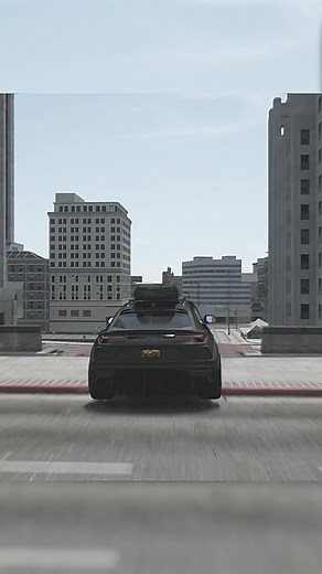 That went well #assetto #assettocorsa #assettocorsamods #berserkaus | Assetto Corsa