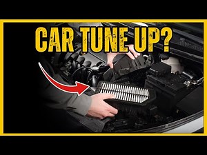 How To Tune Up Your Car | Doing a Simple Tune Up