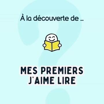 Partez à la découverte du magazine MES PREMIERS J'AIME LIRE ! Que l’aventure de la lecture commence ! 😃 Chaque mois : ★ Un roman à lire comme un grand ★ Des BD rigolotes : Émile et Margot, Anatole Latuile... ★ Des jeux pour repérer, écrire, observer. ★ Avec chaque numéro, la version audio de l'histoire à télécharger, pour mieux associer les sons aux lettres ! Mes premiers J'aime lire est conçu pour l'aider à franchir le cap de la lecture… en lui apprenant le plaisir de lire ! Découvrir le magaz