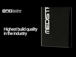 Introduction to the Pilot Flex Portable CPAP Battery Pack from DirectHomeMedical