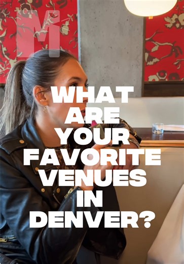 Top Nightclubs and Music Venues in Denver