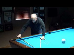 CTE PRO ONE Visual Sweep Support video