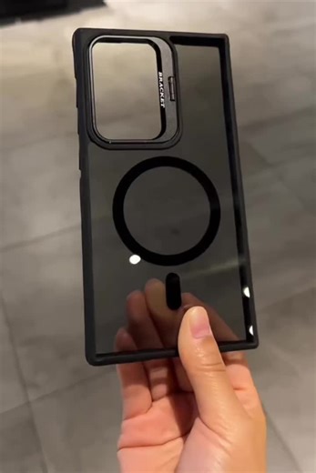 Durable Protective Cases for Samsung Galaxy Ultra Models