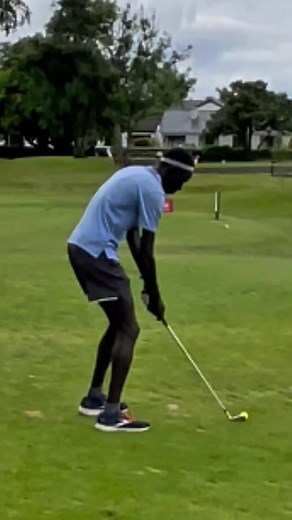 Speed Golf: Quick Shots for Golf Enthusiasts