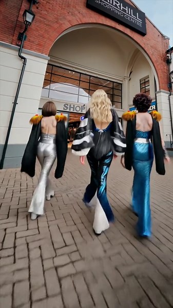 Mamma Mia Brunch Coming to Ballymena!