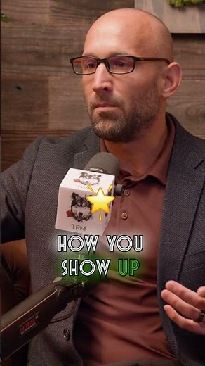 Stop Flexing Your Muscles and Start Hearing Your Wifes Heart | Episode 1155