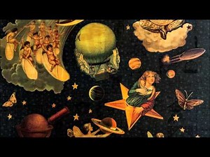 The Smashing Pumpkins - Zero