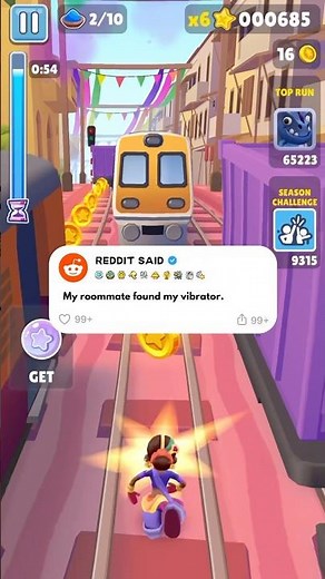 I Accidentally Left My Vibrator in the Bathroom… AWKWARD! 😨 | AITA Reddit Story