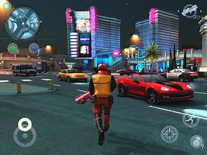 5 best free open-world games like GTA 5 for Android devices in 2023