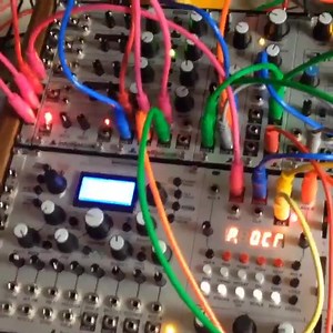 #eurorack bass experiments #intellijel #dixie #quadra #springray #metropolis | Intellijel Designs Inc.