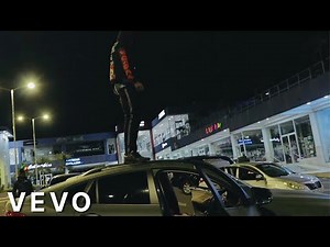 Skillibeng - Head Shell Out (Official Video) HD 2021 February