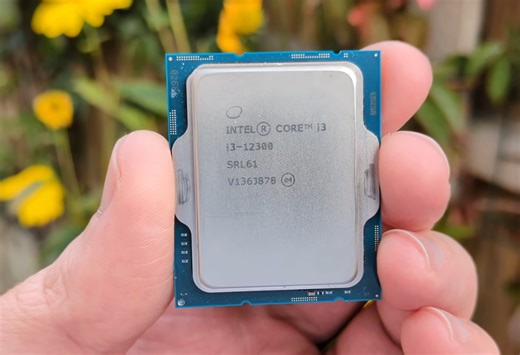 Un Core i3 para gaming en 2025: ¿Decente o doloroso?