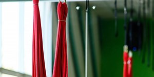 Tutto quello che c'è da sapere sullo yoga body flying