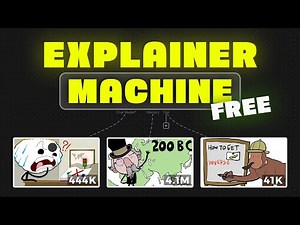 Create explainer videos with Z-Image in n8n - free workflow