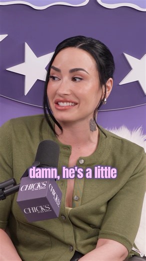 Demi Lovato would NOT make a good Traitor Presented by @M‪@Microsoft.Copilot‬