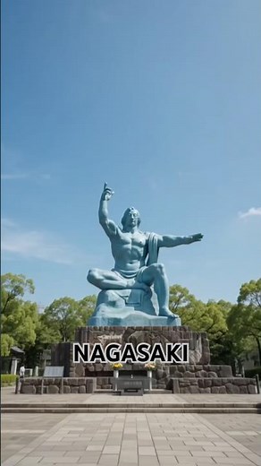長崎の絶景スポット完全ガイド！歴史と感動を巡る旅 🇯🇵✨
