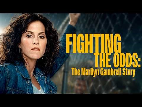 Fighting the Odds: The Marilyn Gambrell Story | Full Drama Movie | Jami Gertz | Tesera Entertainment