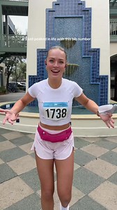 I literally screamed when I got my bib because THIS IS MY DREAM!!!!! FRAMING THIS BIB FOR FETTY #1738 #fettywap #halfmarathon #runner #running