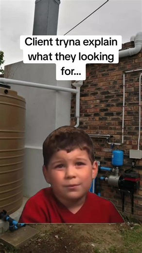 Every plumber knows this conversation… Client: “It only leaks sometimes… usually when someone uses the tap… or the toilet… or the washing machine… or when it rains.” 🤨🚿 Don’t worry, you don’t have to translate plumbing problems into interpretive dance. Plumbfit understands exactly what you mean… even when you don’t 😄 If it drips, gurgles, screams in the walls, or your geyser suddenly thinks it’s a fountain… we’ve got you sorted. Call the pros and let your pipes finally relax. 🔧💧 #Plumbfit #