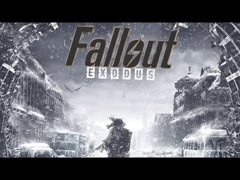 Fallout 4 Nuclear Winter 100 Mods Load Order| Xbox 2022
