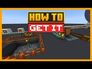 HOW TO GET THE ORITECH MOD IN MINECRAFT