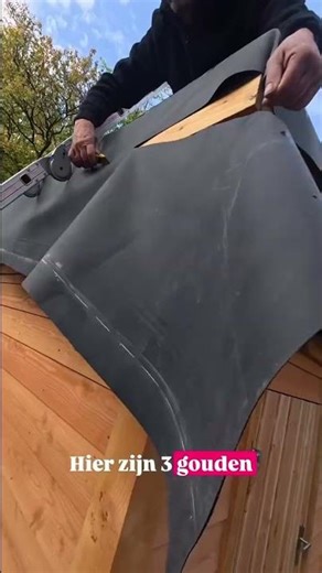 Three golden tips for processing EPDM part 1