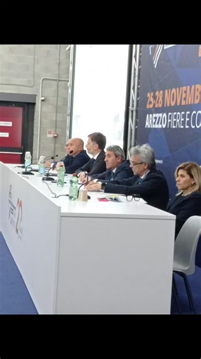 Aico Italia Societa Scientifica on Instagram: "A.I.C.O. presente al ventesimo Forum Risk Management – Obiettivo Sanità e Salute di Arezzo, dal titolo “Un nuovo sistema sanitario, la riforma in cammino”, in collaborazione con Horma Health and Operating Room Management Association. Un sentito ringraziamento al Presidente Vasco Giannotti, al Presidente del Comitato Scientifico, Dott. Domenico Mantoan, e a tutta l’organizzazione, che ha reso possibile affrontare, in diverse sessioni, i temi legati a