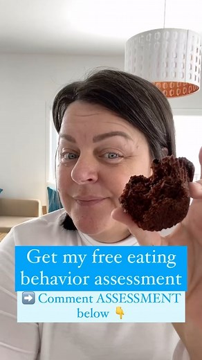 Get my free eating assessment tool… ➡️ Comment ASSESSMENT in the comment 👇 and I’ll sent it to you for free! This free assessment is for you if: ✅You want to see just how much patriarchy & diet culture have impacted your eating behaviours specifically ✅You want to know there still room for improvement in the way you think and act around food ✅ You are new to the concept of non-restrictive approach to food and you want to understand what this is all about I believe every human socialize as woman