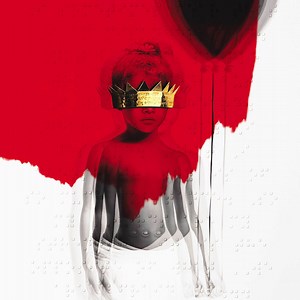 'Needed Me': Rihanna's Epic Kiss-Off Tune