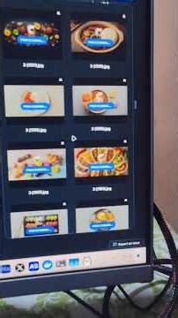 Built a multi purpose desktop application. 🙆