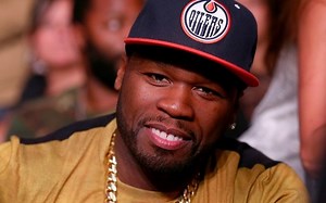 Novo clipe de 50 Cent recria episódio em que rapper levou nove tiros