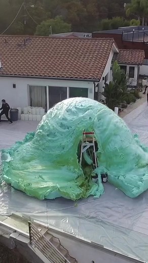 Elephant Toothpaste World Record Experiment Revealed
