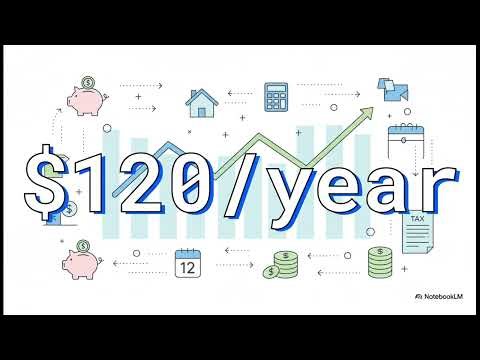 The "Mortgage Point" Audit: Why Box 6 on Your 1098 Is Lying to You