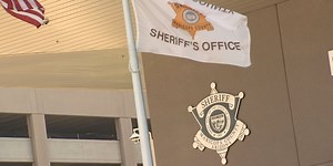 3 Maricopa County sheriff hopefuls switch parties right after Penzone announcement