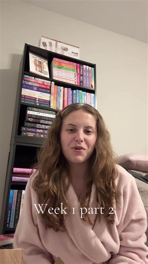 Literally so freaking good!! What should I do? Draw for a new book or wait until next week?#reader##fyp