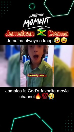 Who's child is this🤣💁🤷 Jamaican🇯🇲 Patwa english translator😎😂👏🇯🇲🇯🇲💯 Did he passed??🔥🔥 This kid is something else😎👏 #fypシ #tiktok #jamaicatiktok #kids #jamaicantiktok #funny #viral