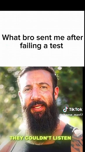 From F to A: The Path to Success for Students