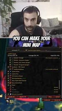 The Addons I Use in TBC Classic