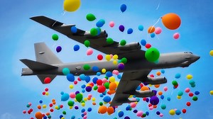 The United States Air Force turned 70 today