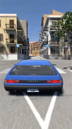 why's this dealer? Beamng easter egg