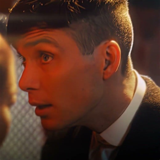 "I’m not alone. I have family." - Thomas Shelby | Peaky Blinders #shorts #edit