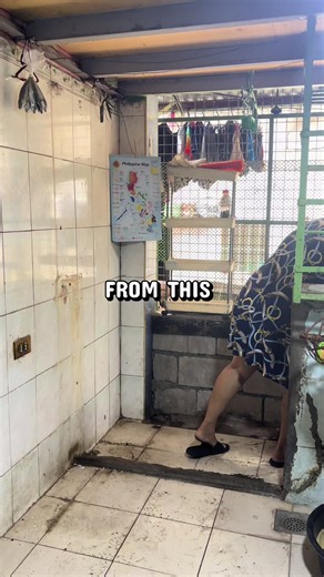 Before and After Small Business Makeover: From This to This