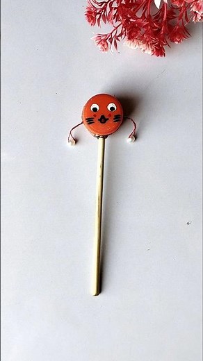 DIY Fun And Creative Craft Ideas | DIY Plastic Bottle Cap Crafts #shorts #youtubeshorts #diy #crafts