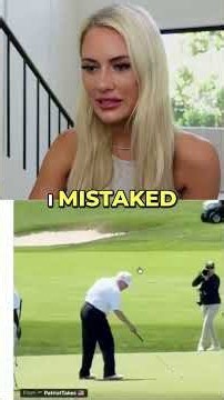 Natalie Harp's Ivanka Trump Transformation is WILD! #shorts