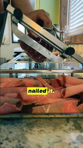 Addictive Beef Jerky Chips You Can Make at Home