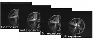 Olympus Built a 3D Stacked Image Sensor That Can Shoot 10000FPS