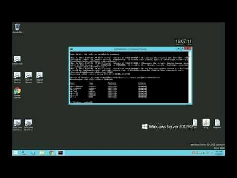 OBIEE 12c open repository RPD in online