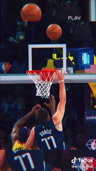 LUKA DONCIC Putback Dunk 😳😤🔥 #nba #basketball #lukadoncic #losangeleslakers #dallasmavericks #lukadoncic #dunk #posterizer #slowmo #putbackdunk #hoop #hoops #bball #ballislife #highlightplay #fypシ #xyzbca
